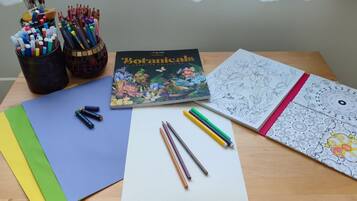 Miscellaneous