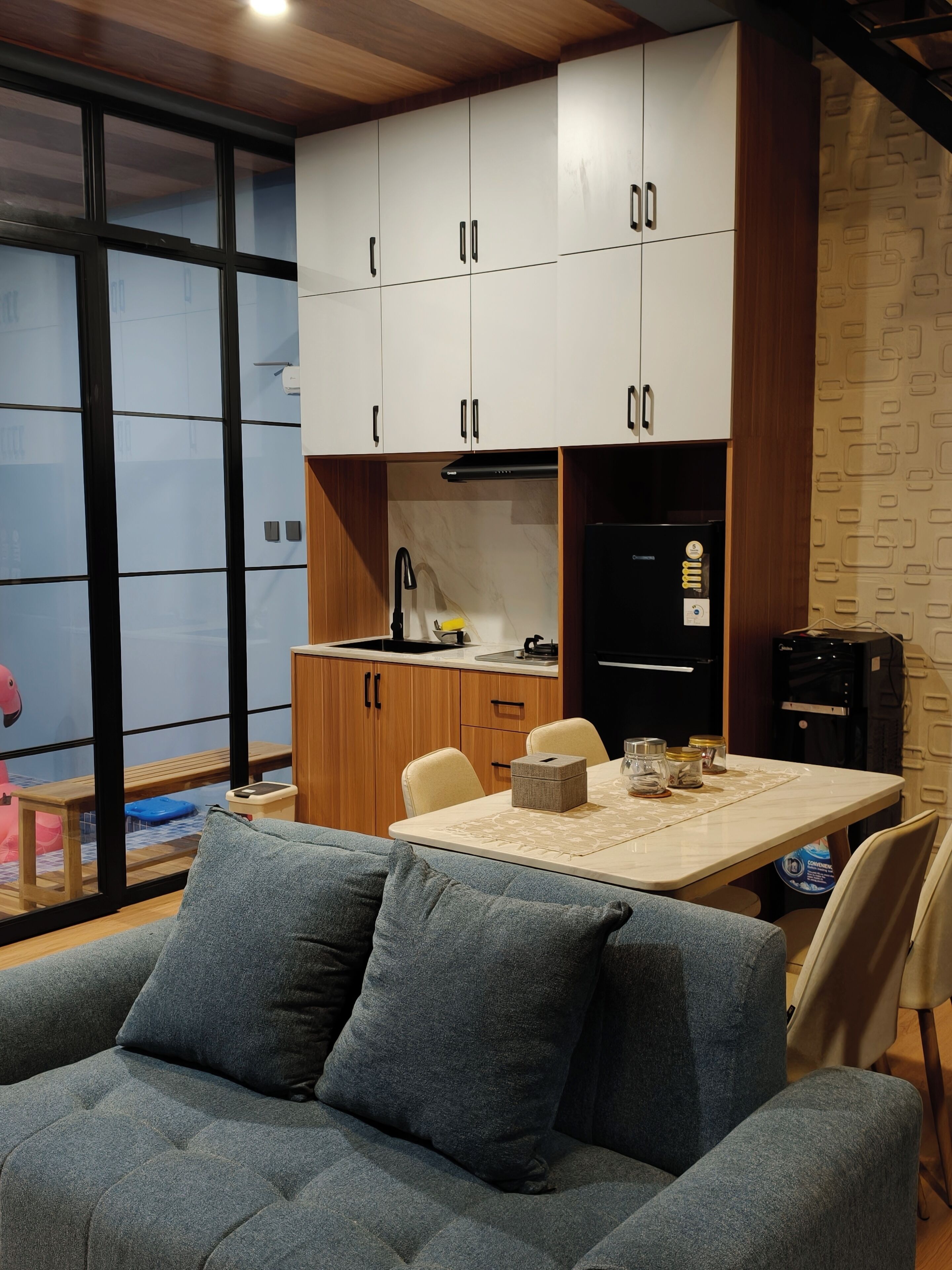 Superior Villa | Interior
