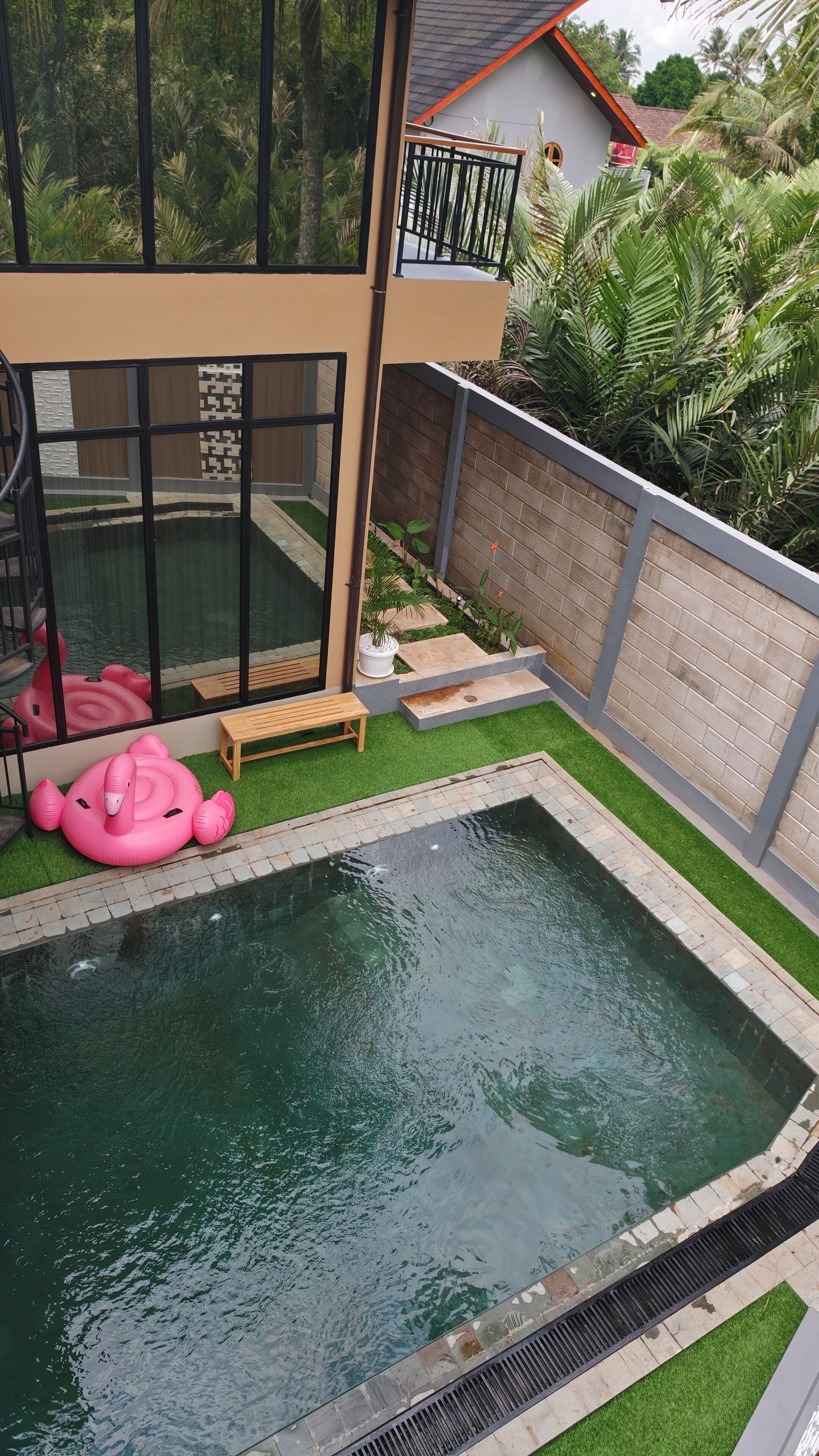 Deluxe Villa | Pool | 4 indoor pools