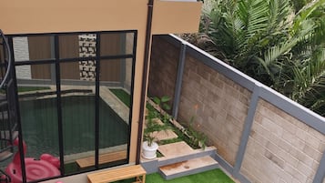 Deluxe Villa | Pool | 4 indoor pools