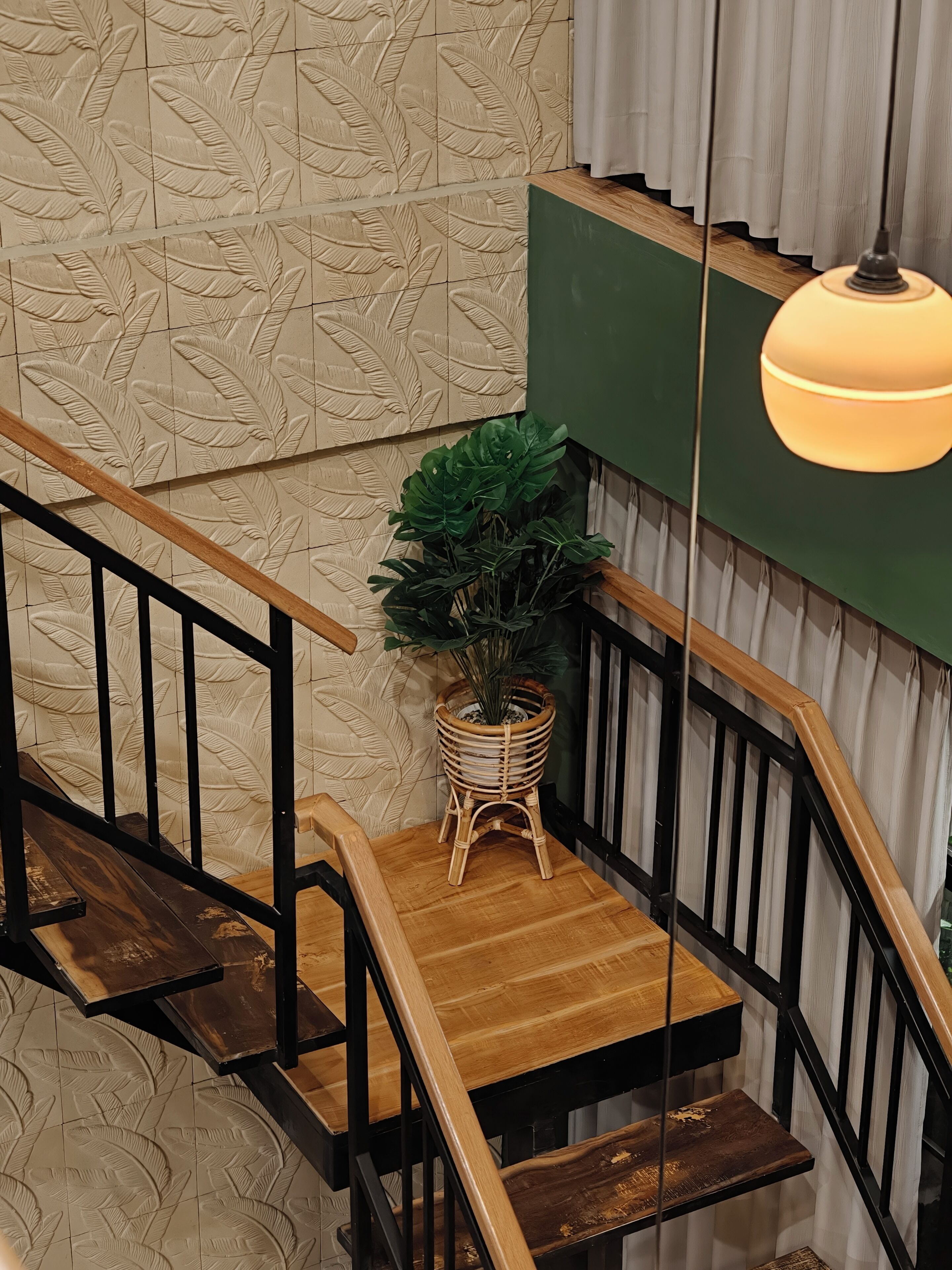 Deluxe Villa | Interior
