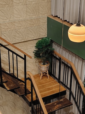 Deluxe Villa | Interior - Relung Villas Pakem Kaliurang (Pakem)