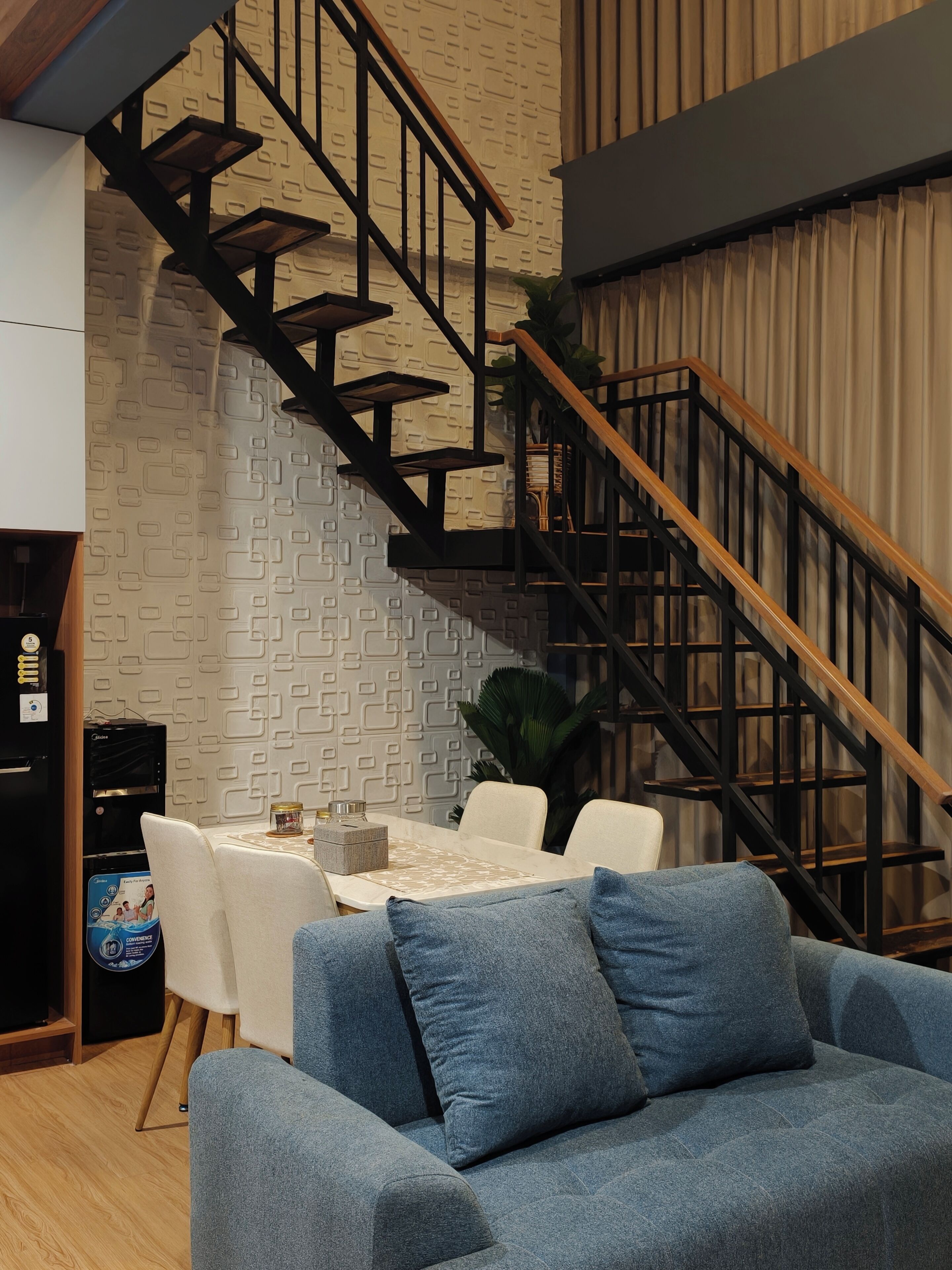 Deluxe Villa | Interior