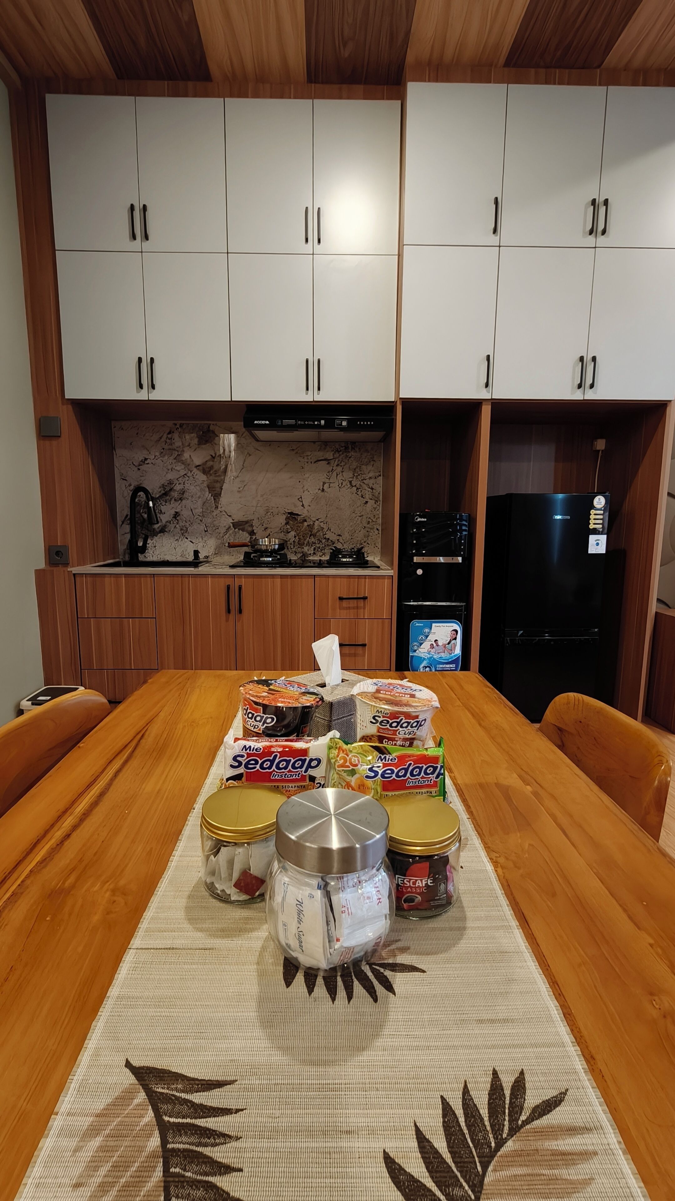 用餐