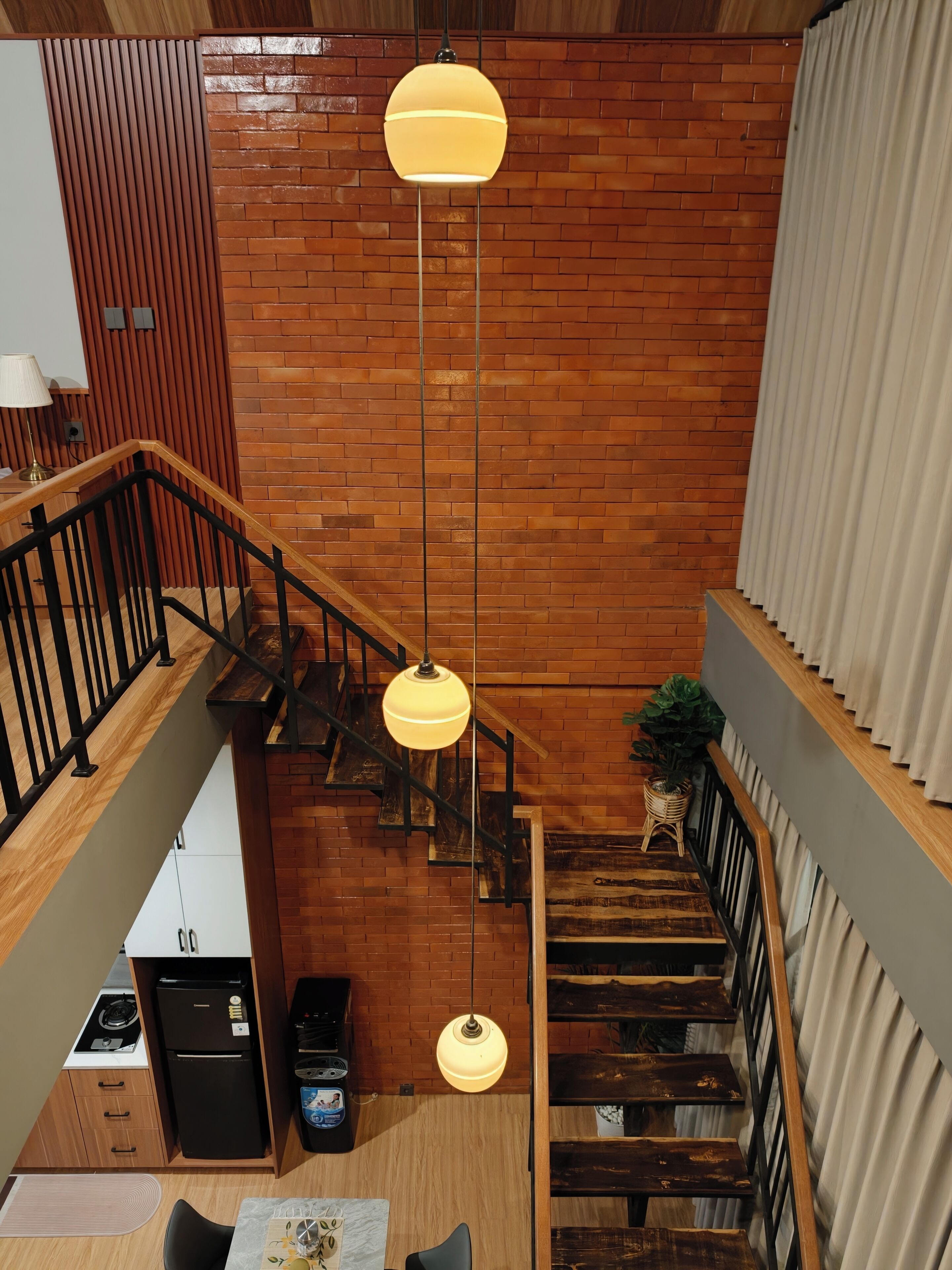 Deluxe Villa | Interior