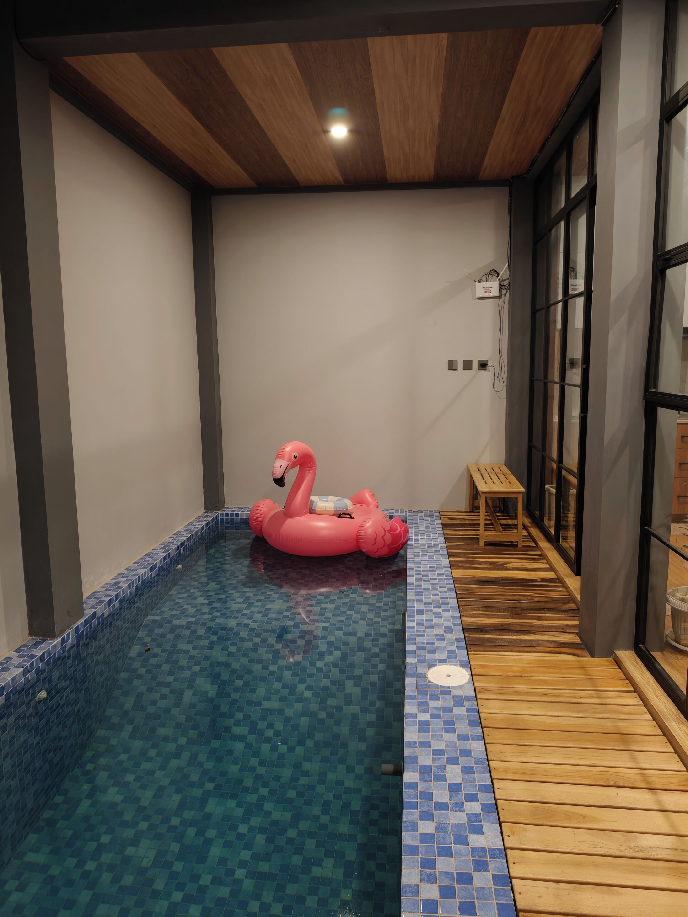 Superior-Villa | Pool