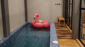 Superior-Villa | Pool
