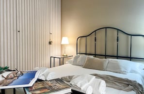 Appartement Duplex Deluxe, 3 chambres, vue mer | Wi-Fi gratuit