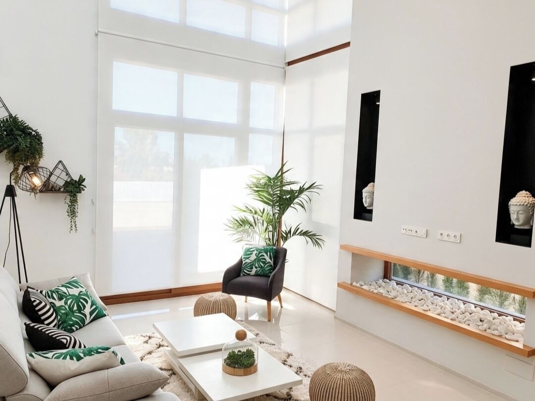 Casa Costa Blanca (Ciudad Quesada, Jardin Privado, Apta Para Mascotas) - Dolores