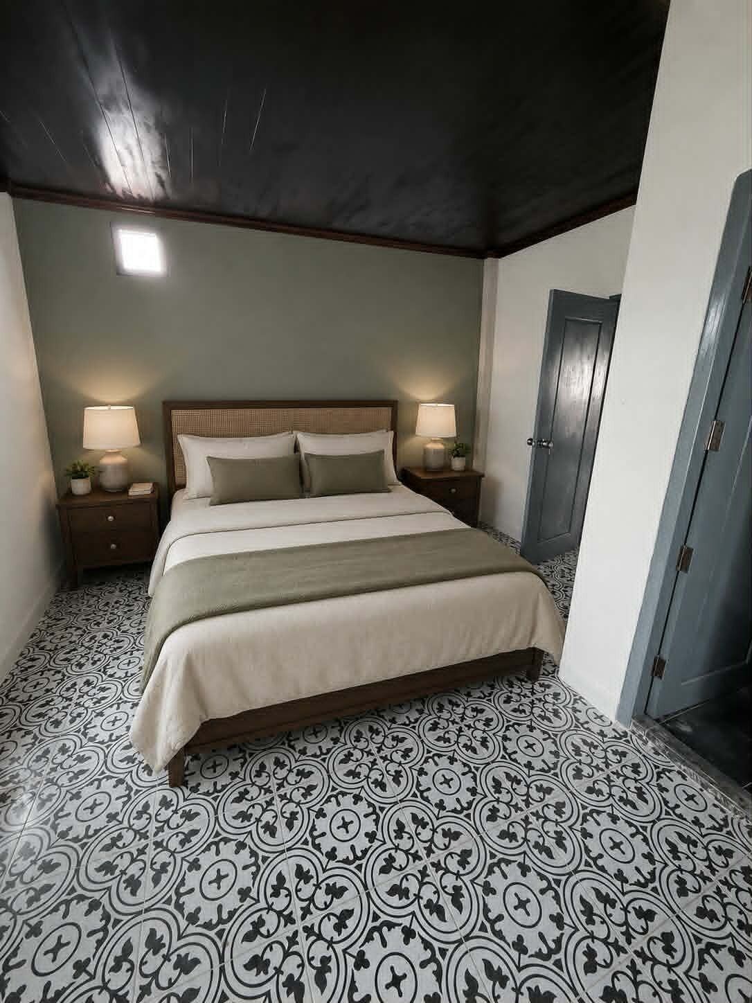 Charming 2-bedroom House With Ac In Luang Prabang - ルアンパバーン郡