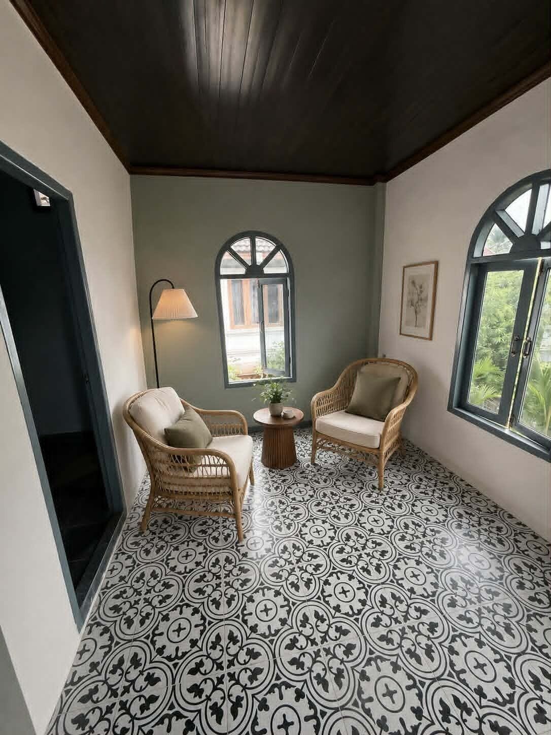 Interieur