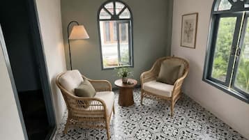 Interieur