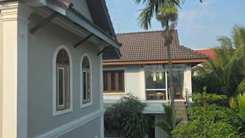 Exterieur