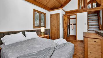 3 bedrooms, iron/ironing board, WiFi
