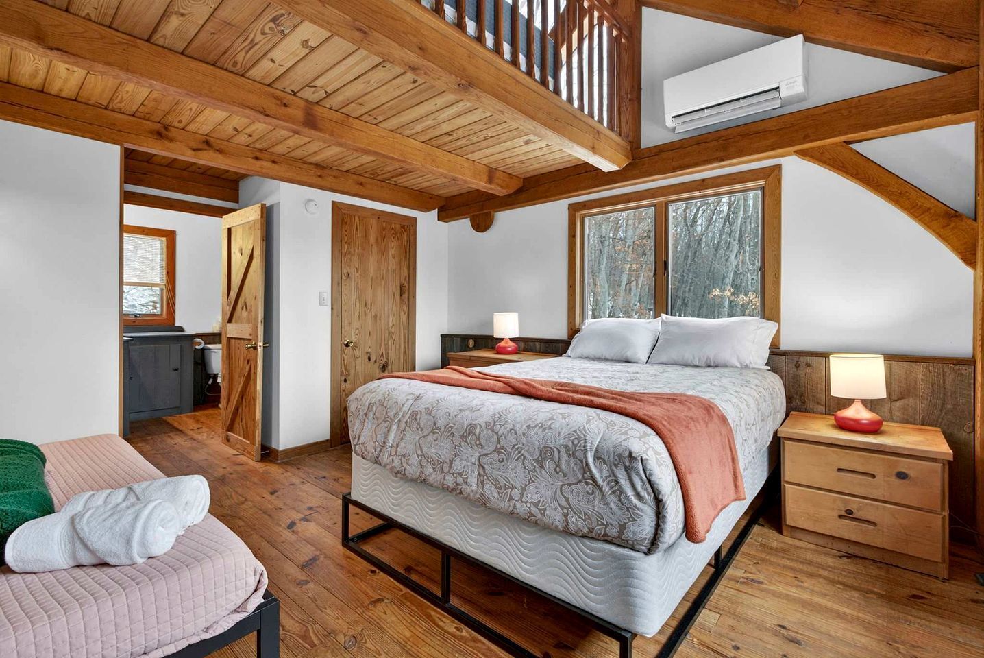 3 Schlafzimmer, Bügeleisen/Bügelbrett, WLAN
