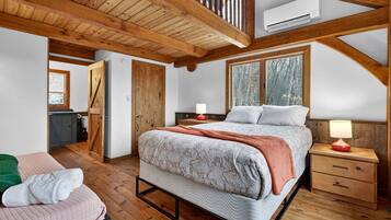3 Schlafzimmer, Bügeleisen/Bügelbrett, WLAN