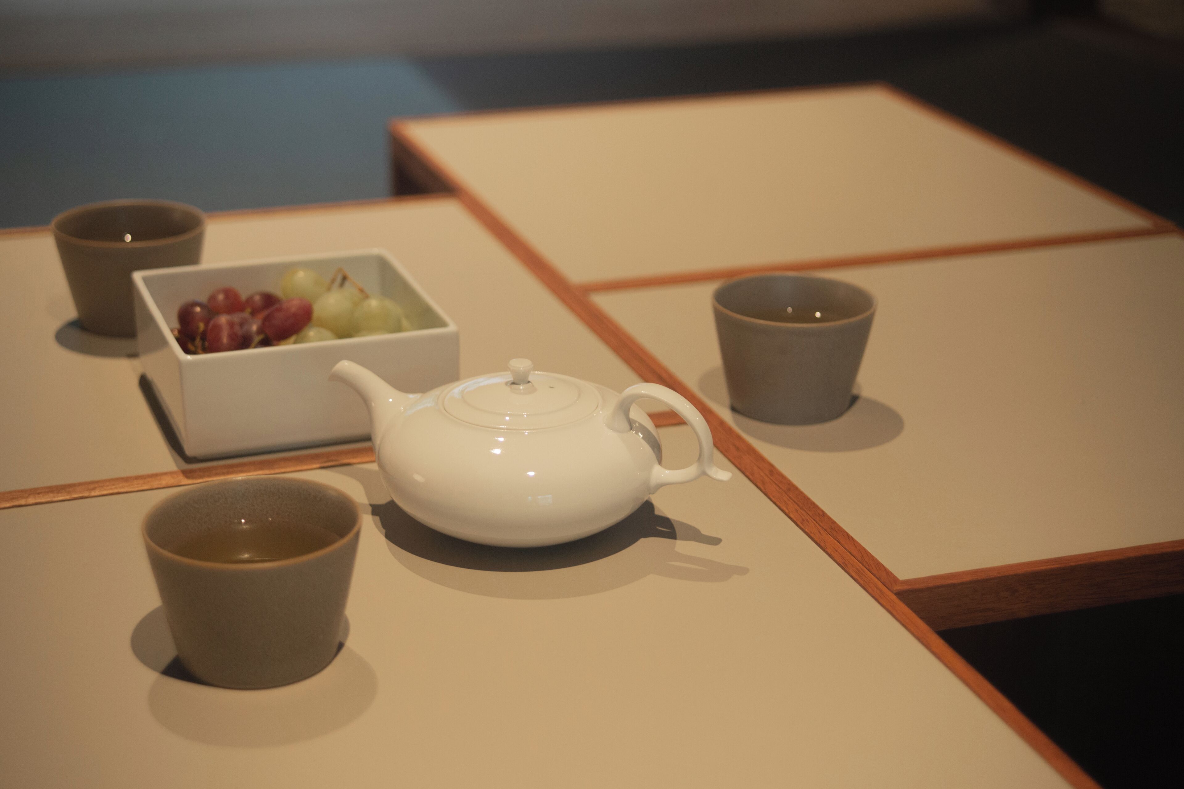 食事・飲み物