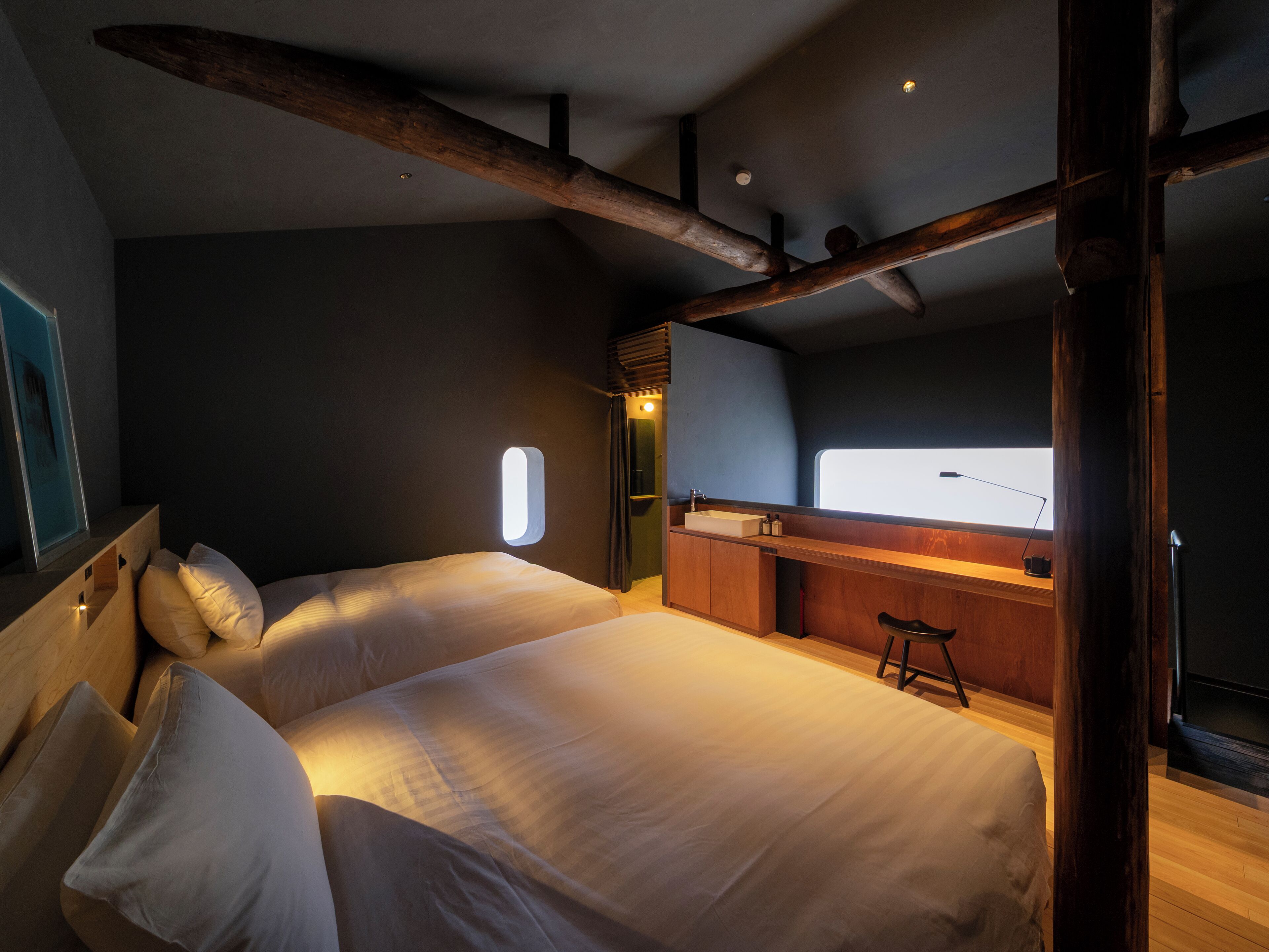In-room safe, free WiFi