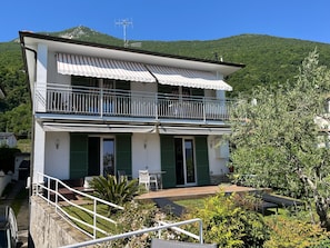 Exterieur