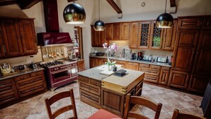 Casa | 7 camere