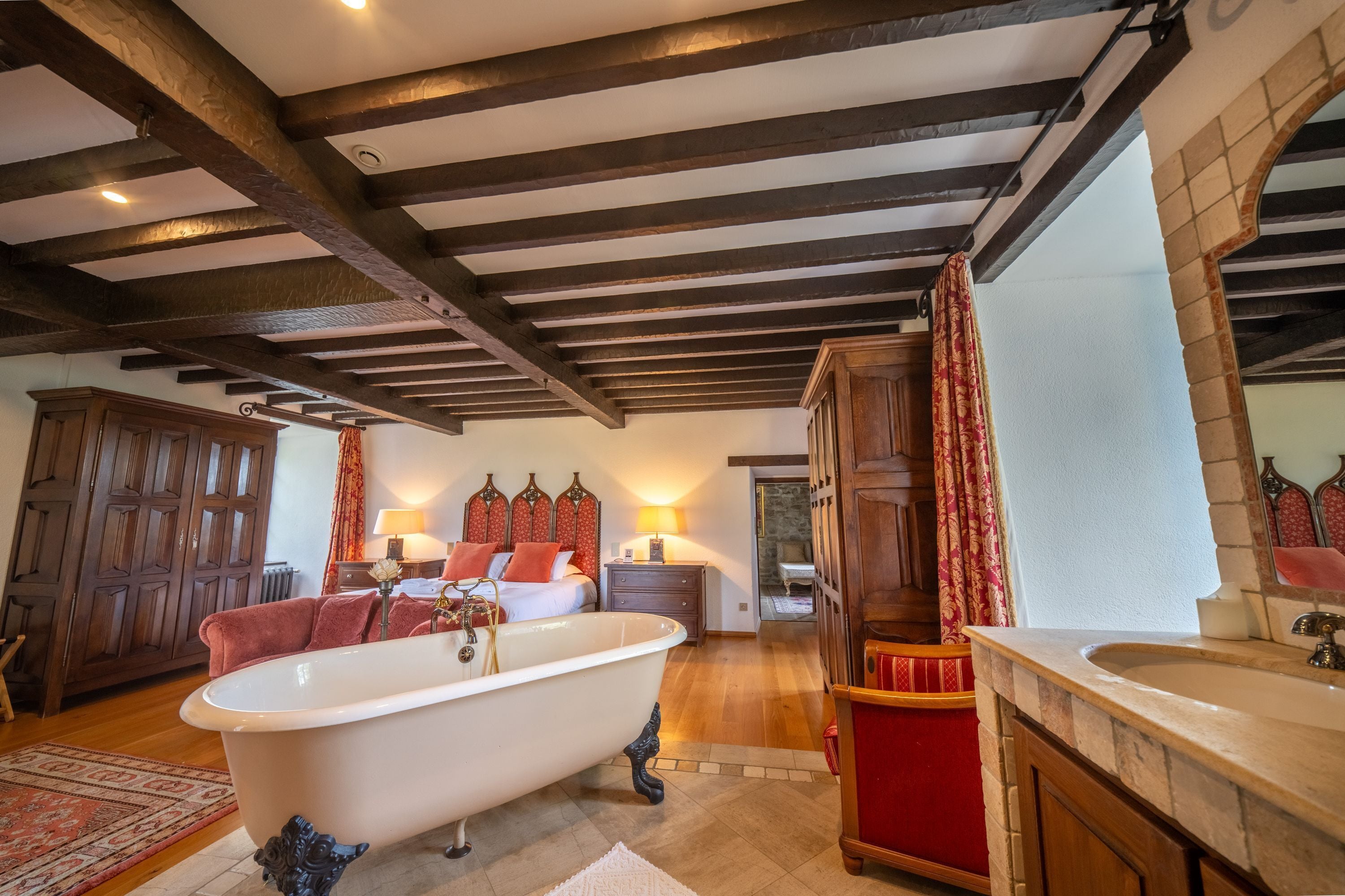 Huis | 7 slaapkamers