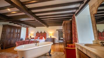 Huis | 7 slaapkamers