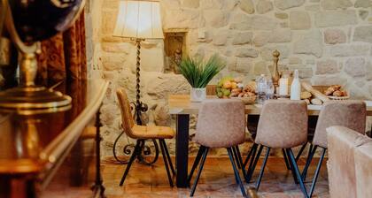 Ch Teau de Tournou in Castelreng