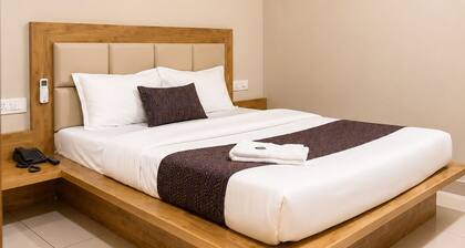 Hotel One 40