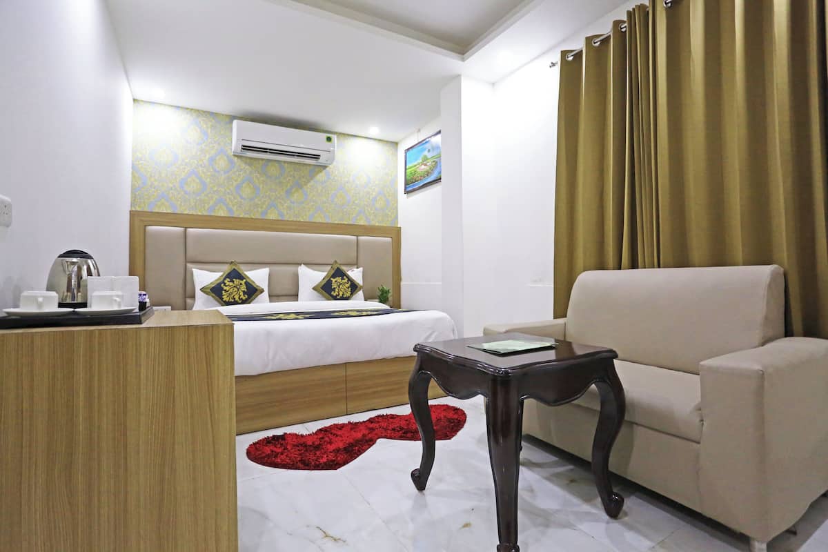 Deluxe Triple Room | Free WiFi