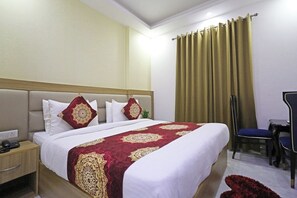 Interior - Hotel Decent Premier -Delhi Airport (New Delhi)