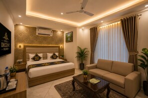 Free WiFi - Hotel Decent Premier -Delhi Airport (New Delhi)
