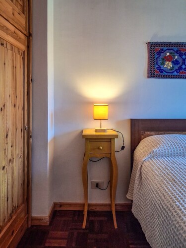 Dolce Casa - "La Montanara" Residence