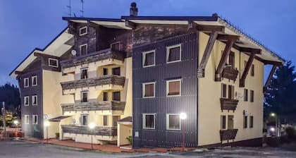 Dolce Casa - "La Montanara" Residence