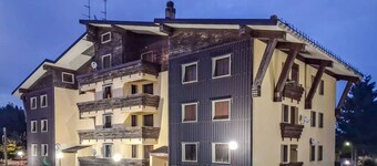 Dolce Casa - "La Montanara" Residence