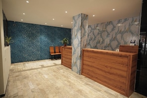 Lobby - Subra Grand - karur (Karur)