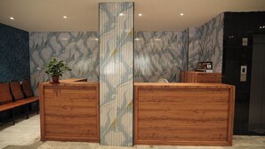 Lobby - Subra Grand - karur (Karur)