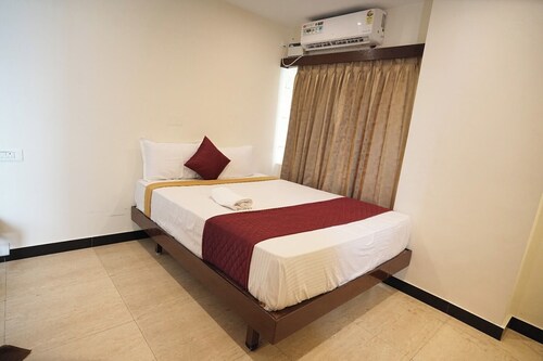 Subra Grand - karur