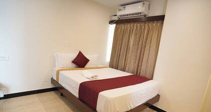 Subra Grand - karur