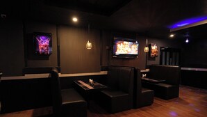 Interior - Subra Grand - karur (Karur)