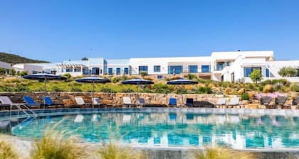 Paraiso Azul - Faro