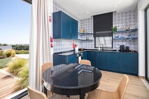 Villa 04 | Private kitchen
