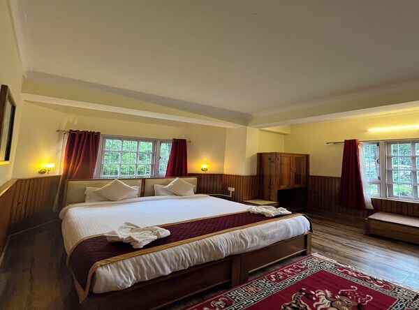 Ifseen Villa - Pelling
