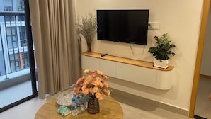 Interiør
