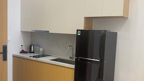 Privat køkken