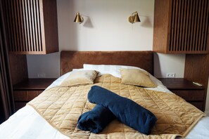 Room - Jaanson Captain Penthouse I Free Sauna & Parking (Pärnu)