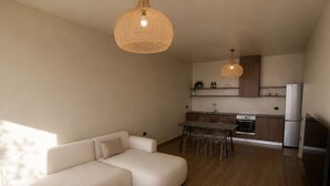 Living area - Stay By Ilvesta Vlore (Vlore)