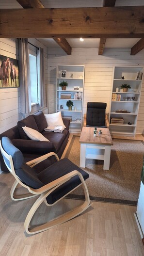 Oppholdsområde