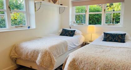 Private-Entrance 1-Bed Annex · Free Parking · Kingstone near Hereford