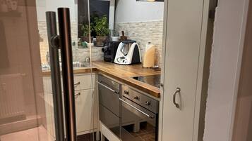 Eget kök