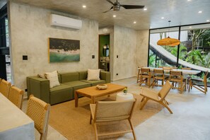 Casa | 3 habitaciones